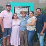 Erasmo Pineda - @erasmoborja10 - Instagram
