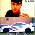 Erasmo Ponce - @2003saab93 - Instagram