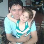 Erasmo Fabio Portillo Paredes - @portillofabio34 - Instagram
