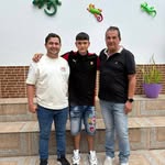 Alfonso Erasmo Prieto - @alfonso_prieto_10 - Instagram