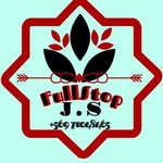 FullStop JS - @erasmoprieto59 - Instagram