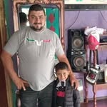 Erasmo Ramirez - @erasmoramirez28 - Instagram