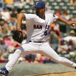 Erasmo Ramirez - @coach_erasmo54 - Instagram