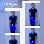 Erasmo Ramos - @erasmoramos69 - Instagram
