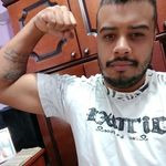 Erasmo Ramos - @erasmoramos96 - Instagram