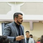 Erasmo Ramos - @pastor_erasmo_ramos - Instagram