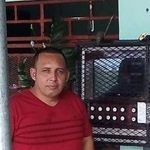 Erasmo Ramos - @erasmoramos95 - Instagram