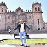 Erasmo Ramos Zambrano - @erasmoramoszambrano - Instagram