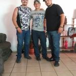 Erasmo Renteria - @connan.71 - Instagram