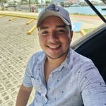 Erasmo Gonzalez - @erasmorobles - Instagram