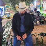 Erasmo Rocha - @emiliano.rochag - Instagram