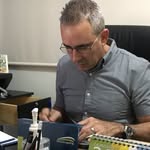 Erasmo Rodriguez - @erasmorodriguezajc - Instagram