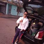Erasmo Rojas - @erasmorojas34 - Instagram