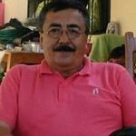 Erasmo Romero - @juaniromero32 - Instagram