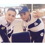 Angel Erasmo Rubio - @aangelrubio - Instagram