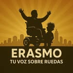 vocesenruedas - @erasmoenruedas - Instagram