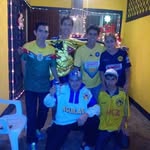 Erasmo Stevens Salas - @erasmo.s.salas - Instagram