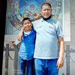 Erasmo Sanchez - Facebook