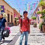 Erasmo Sandoval - @erasmosandoval89 - Instagram
