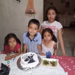 Erasmo Saucedo Ramirez - @maria_jazmin_10 - Instagram