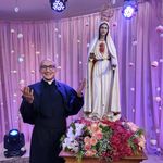 Erasmo Silva Santos - @padre.erasmo - Instagram