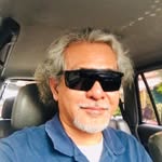 Erasmo Solis - @bluerm1954 - Instagram
