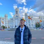 Erasmo Abrahams Sosa - @erasmoa05 - Instagram