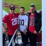 Erasmo Soto - @bigmoe_661 - Instagram
