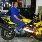 Erasmo Suarez - @eramo_suares - Instagram