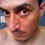 Erasmo Tamayo - @stayingupin2015 - Instagram