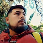 Erasmo Ignacio Ortega Tapia - @mitortega - Instagram