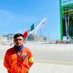 Erasmo Torres - @gamaliel_vs7 - Instagram