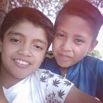 Erasmo Vaca - @vacaerasmo - Instagram