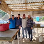 Erasmo Valdez - @7verasmo - Instagram