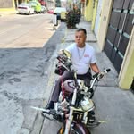 Erasmo Valdez - @totin_vj - Instagram
