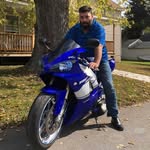 Erasmo Valencia - @nainvale1 - Instagram