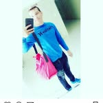 Erasmo Valencia Villarreal - @erasmovalencia.05 - Instagram