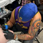 Erasmo Vasquez - @erasmovasqueztattoo - Instagram