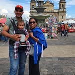 Erasmo Antonio Saavedra Vergara - @erasmosaavedra - Instagram