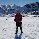 Luis Erasmo Vergara Valenzuela - @erasmoche89 - Instagram