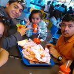 Ricardo Erasmo Bravo Zamora - @ricardoerasmobravozamora - Instagram