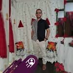 Erasmo Pineda Zavala - @chuster.24 - Instagram