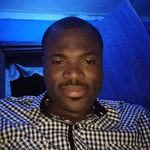 Erasmus Addae - @erasmusaddae - Instagram