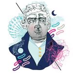 Erasmus Darwin - @darwinsgrandfather - Instagram