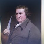 Erasmus Darwin - @darwin.erasmus - Instagram