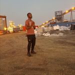 Erasmus James Godyoutoomch - @erasmus4981 - Instagram