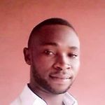 Erasmus James Ogbe - @erasmusjamesogbe - Instagram