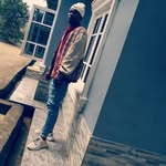 Erasmus Williams - @erasmus_wako - Instagram