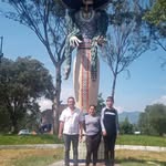 Erasto Perez Alvarez - @erastoperezalvarez - Instagram