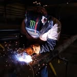 Erasto Gonzalez - @e.gonzalez_welding - Instagram